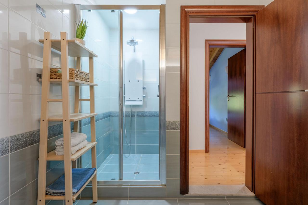 Crystal Beach Villa Chalkís 외부 사진